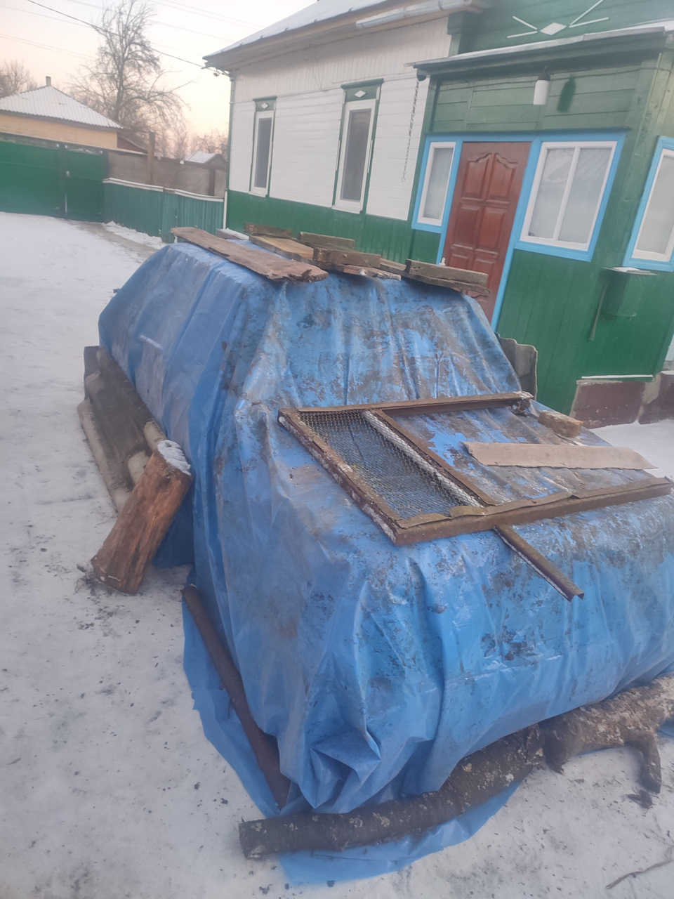 Крайній виїзд не відбувся 2