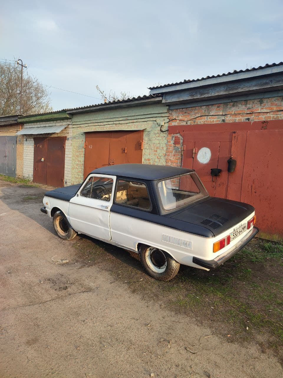 Оновлений вигляд. Нове ім'я. Питання ЦПГ 3