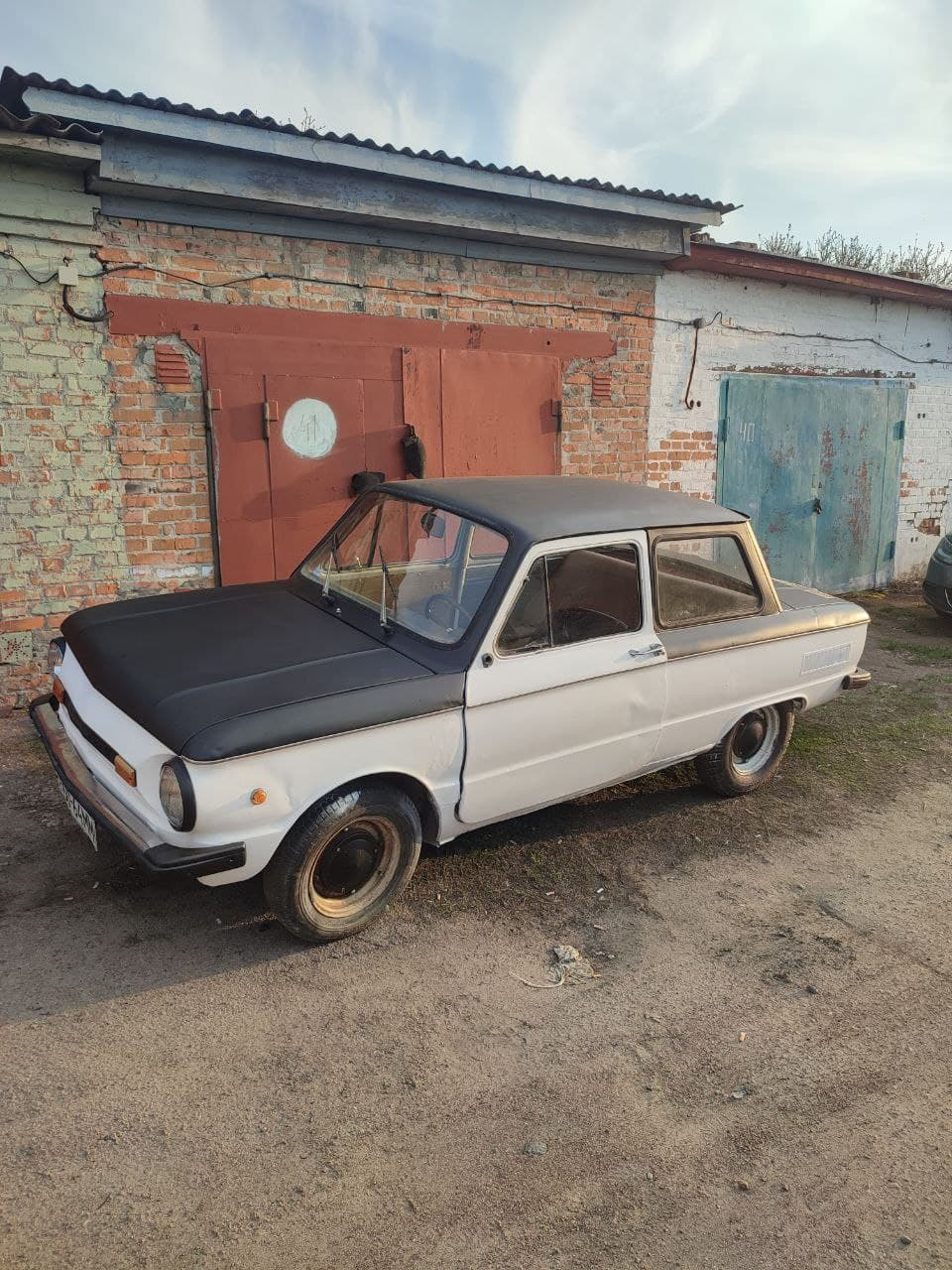 Оновлений вигляд. Нове ім'я. Питання ЦПГ 2