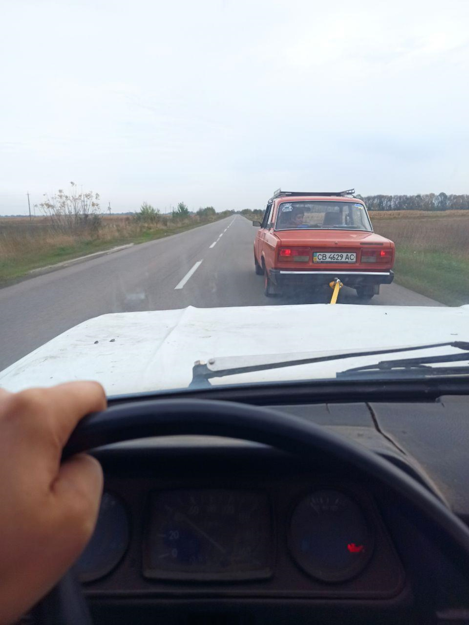 Покупка Запорожця. Питання ремонту. 1