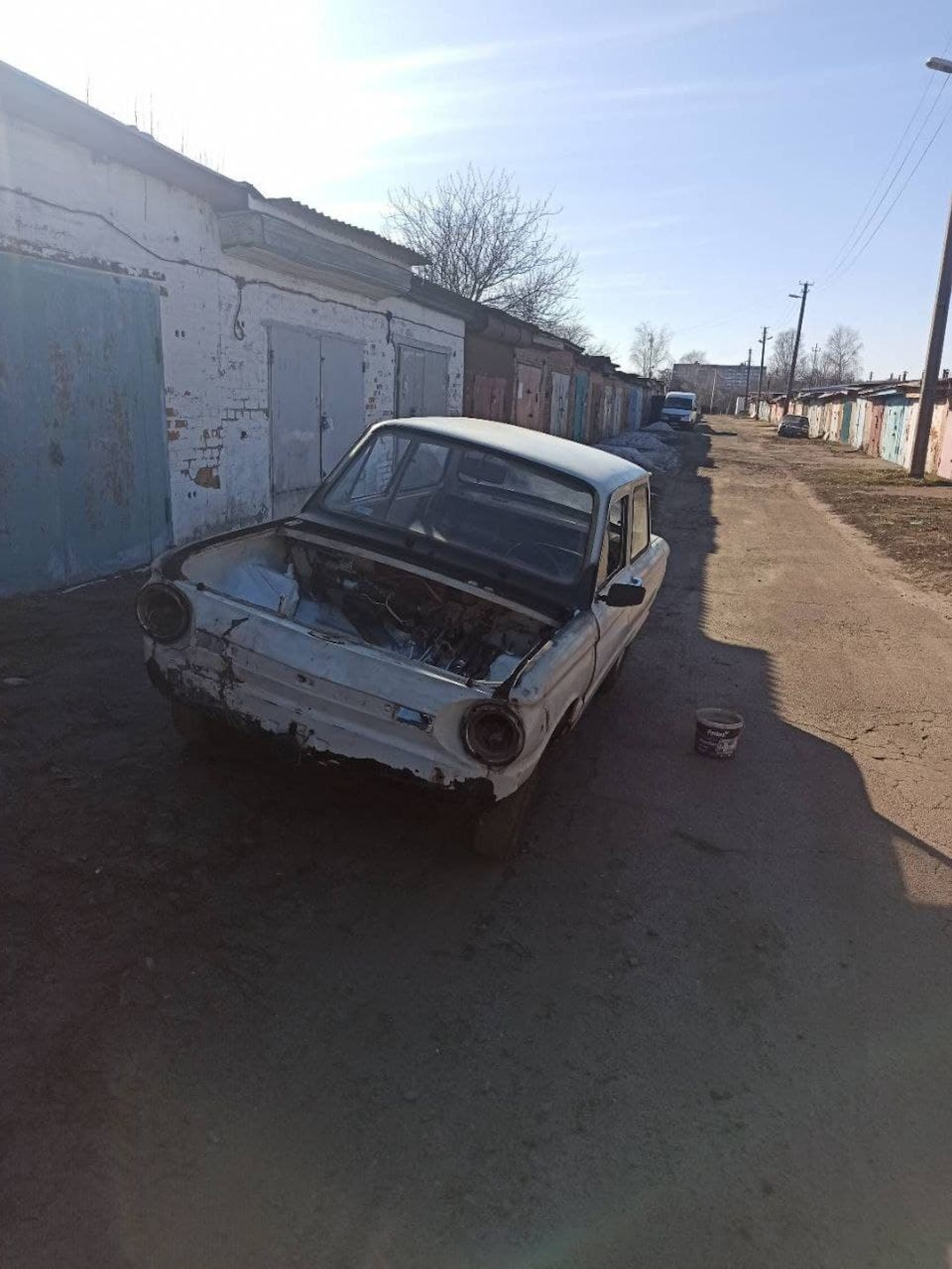 Просто фотки шерифа, різне 4
