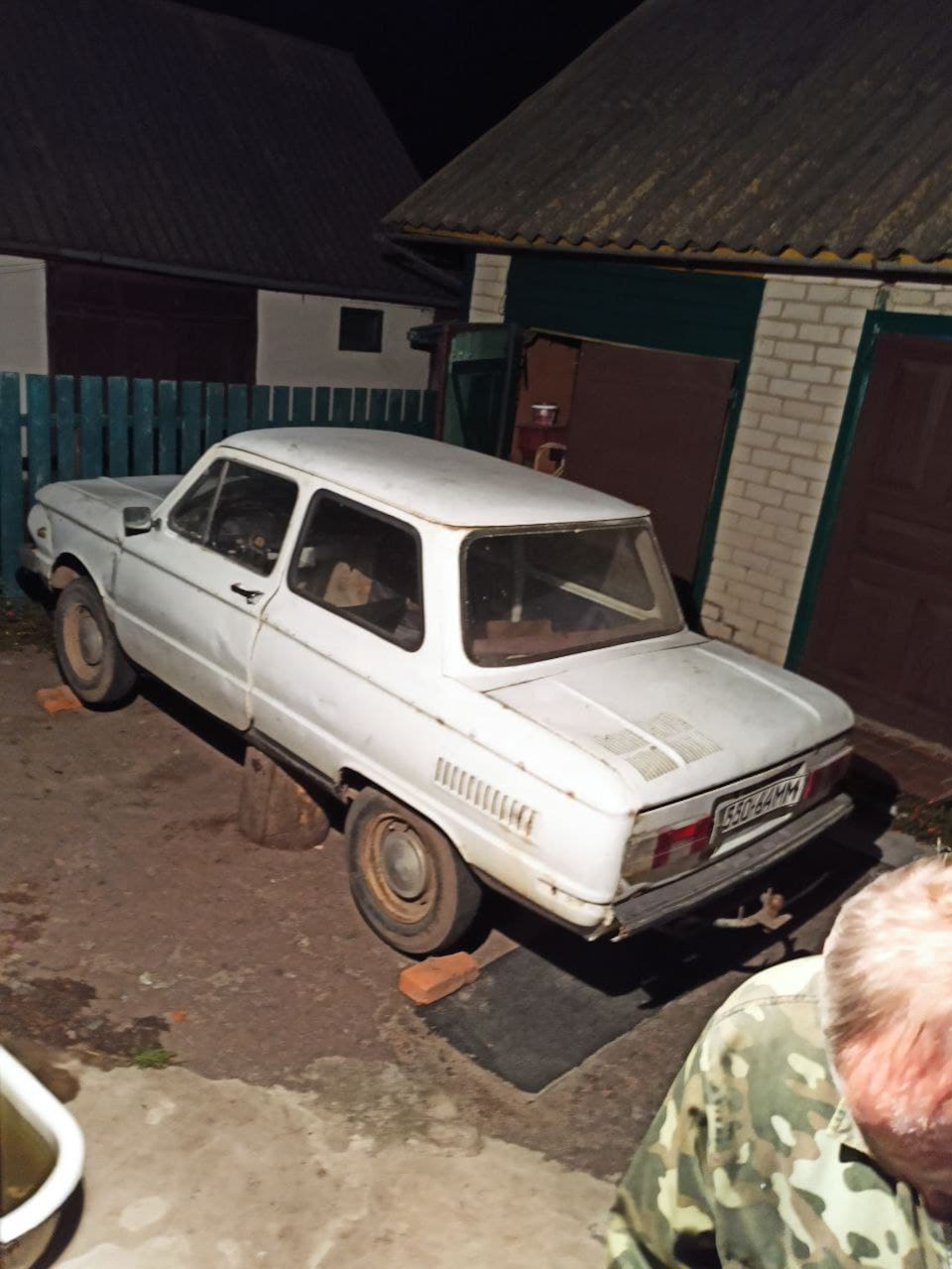 Просто фотки шерифа, різне 1