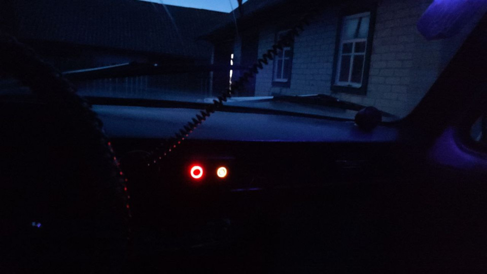 Запуск з кнопки та інше 4