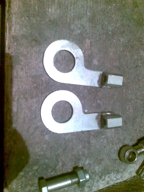 Гаки) 2