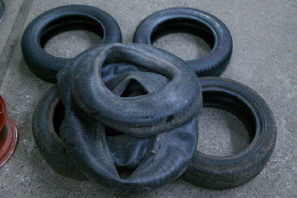 My wheels) 3