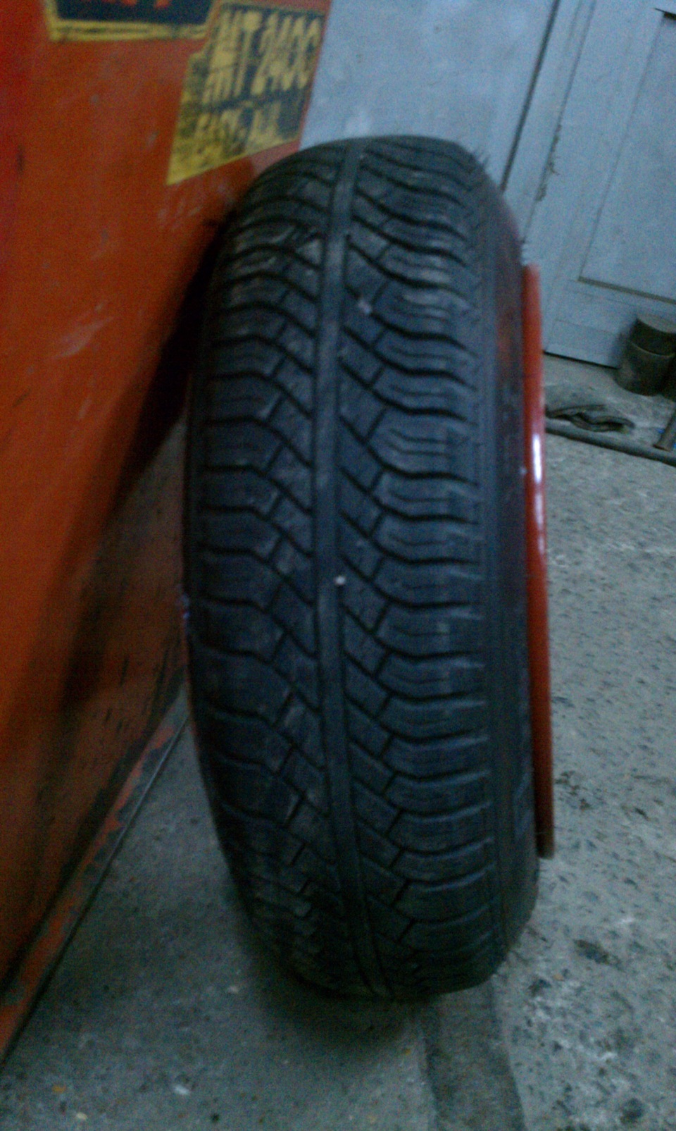 My wheels) 4