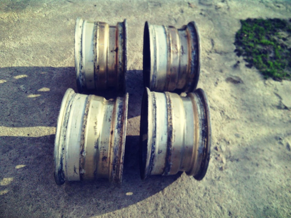Розварювання) 4