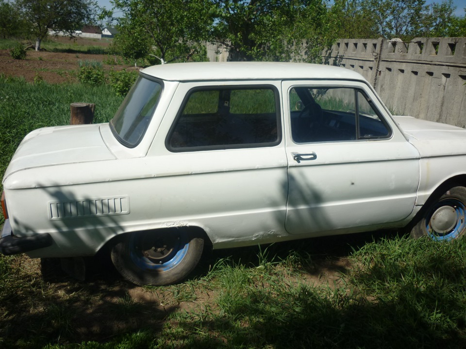 Занизив 5