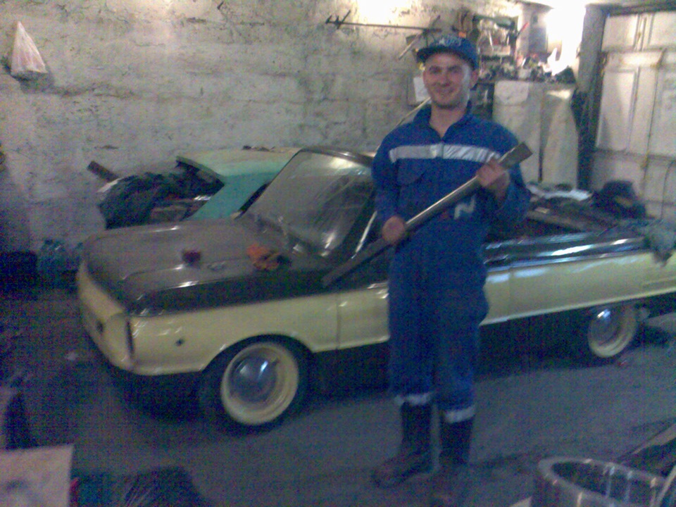 LOWVILLE '13 і не тільки 1