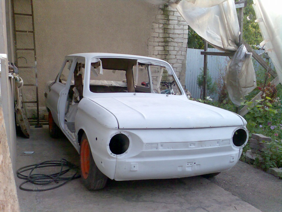 Фарбування 1