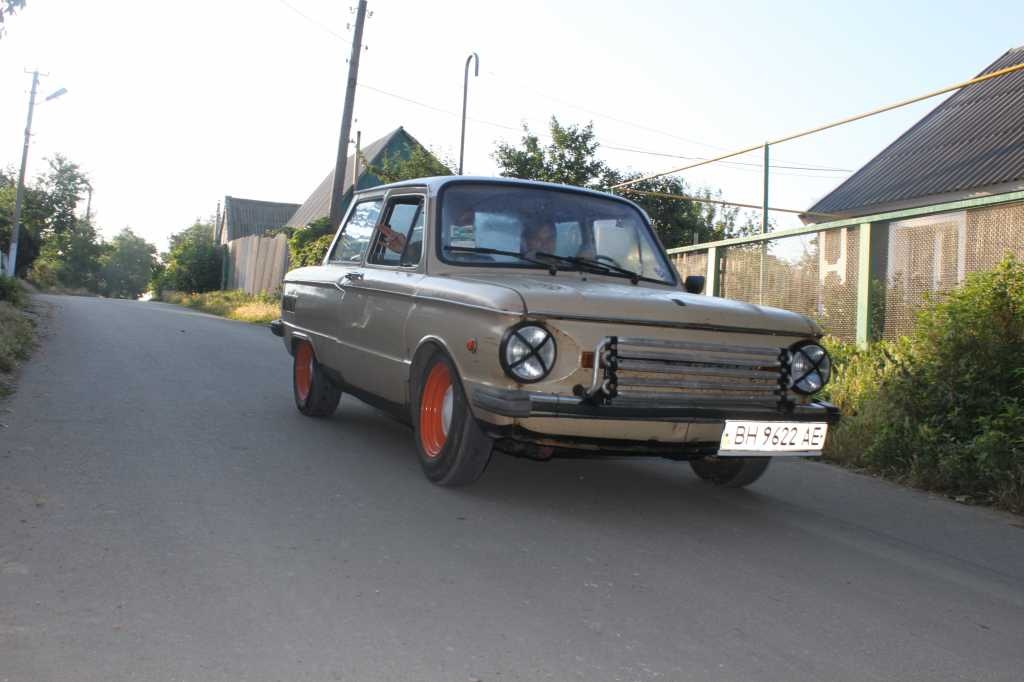 Запис, 1 липня 2011 2