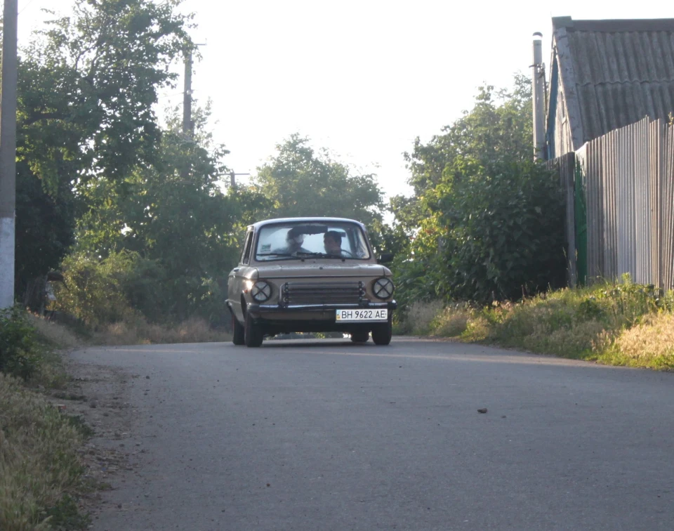 Запис, 1 липня 2011