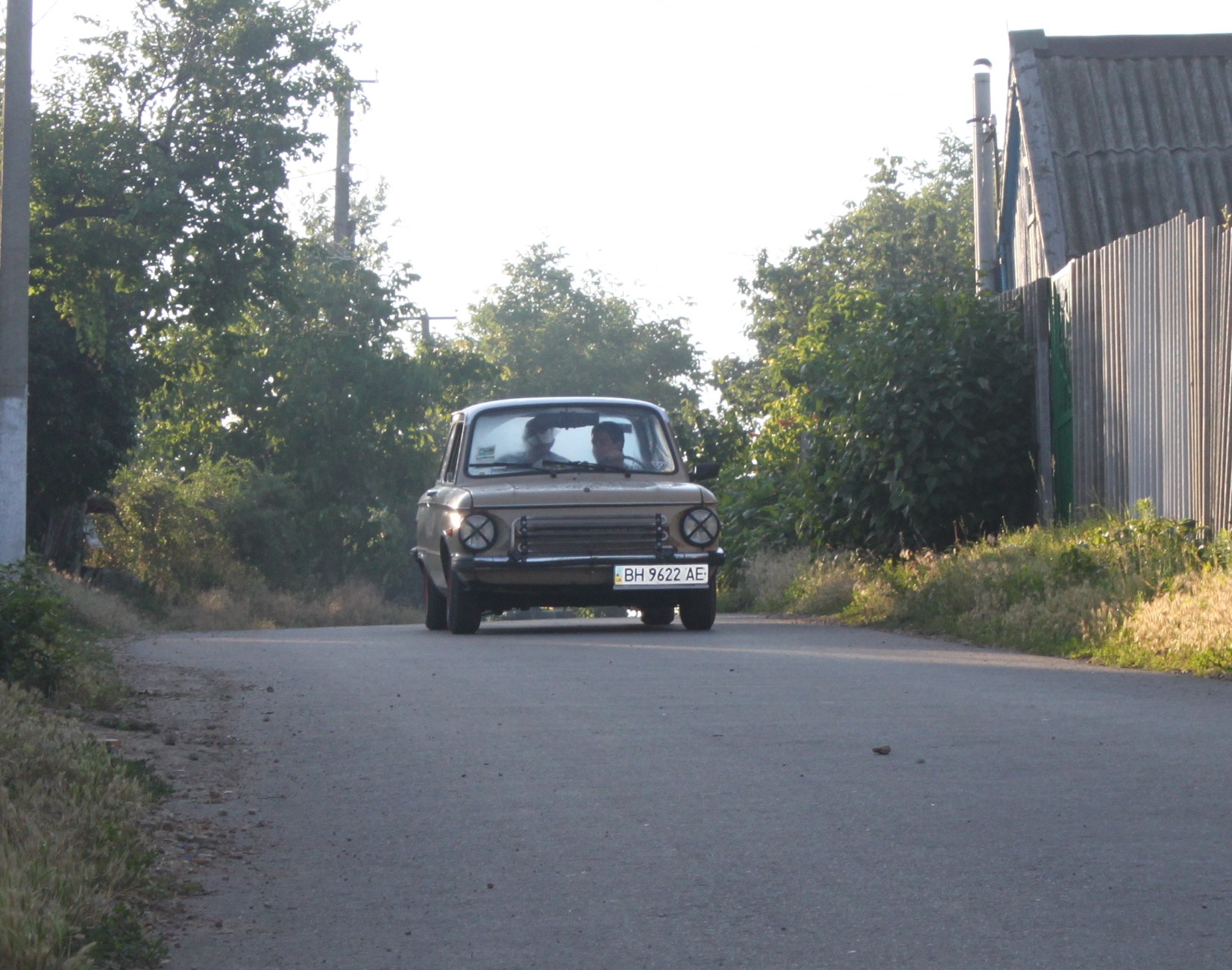 Запис, 1 липня 2011 1