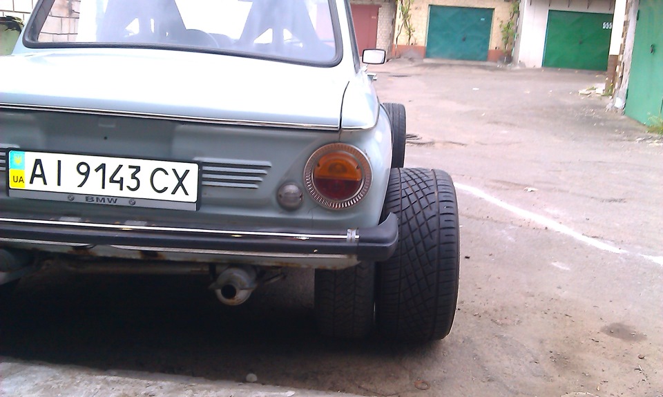 Azev A 7.5j-9j. 5