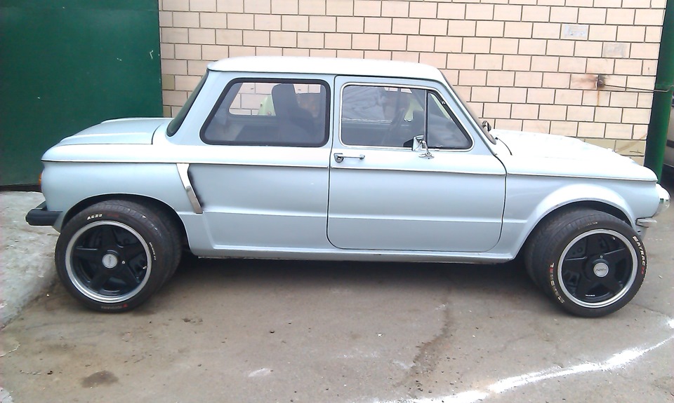 Azev A 7.5j-9j. 1