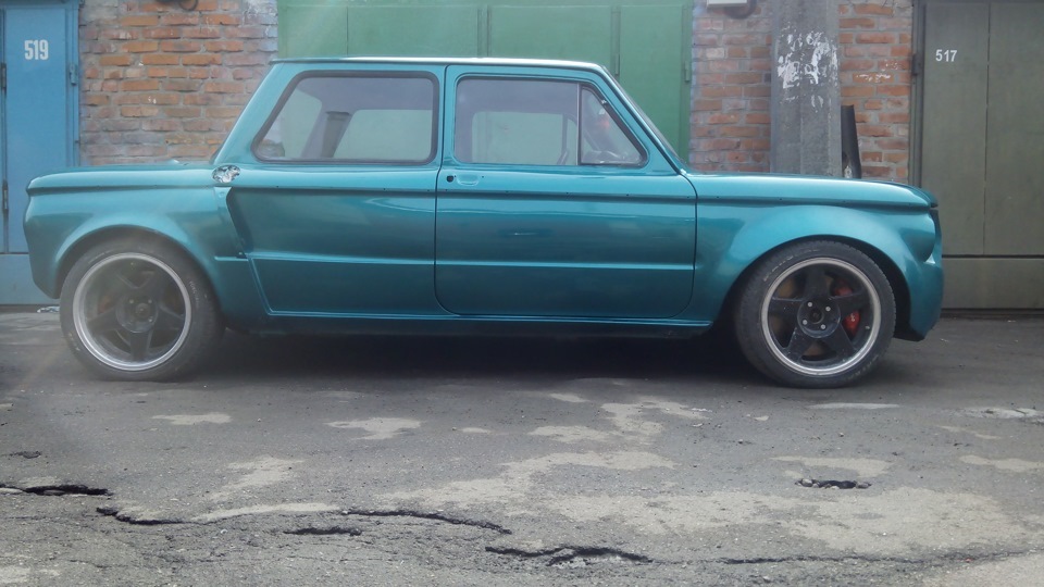 OLD CAR LAND Квітень 2016 2
