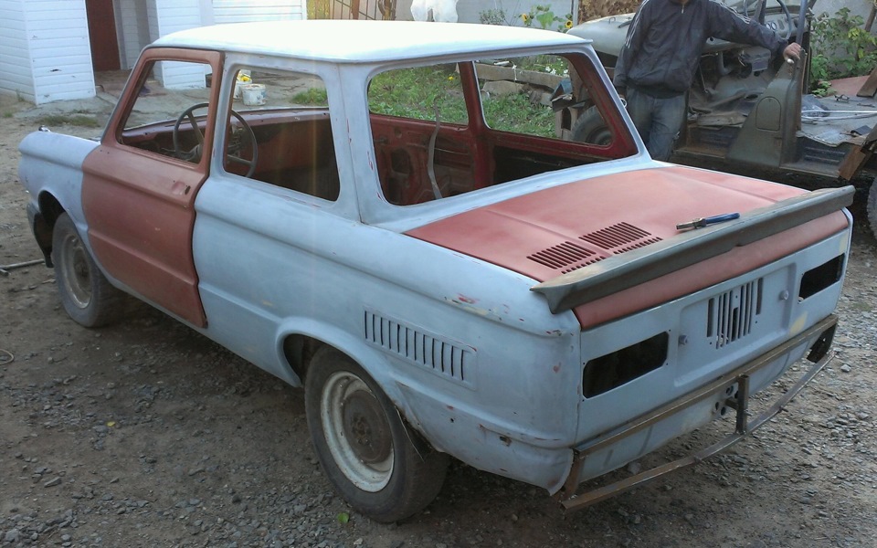 Осінь 2014 продовження 3