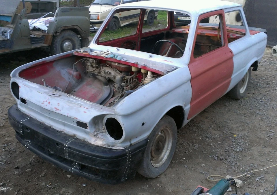 Осінь 2014 продовження