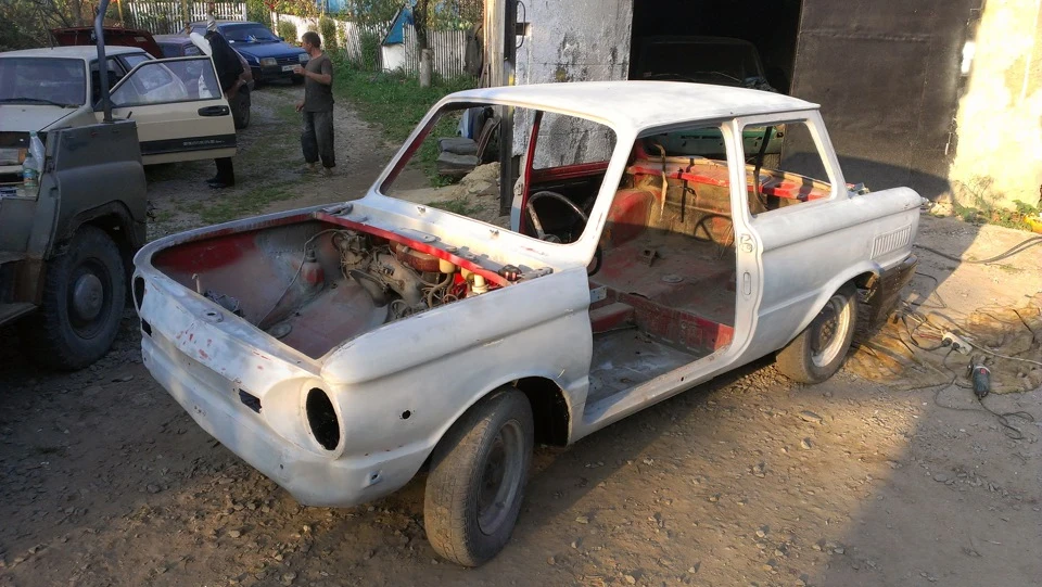 Осінь 2014