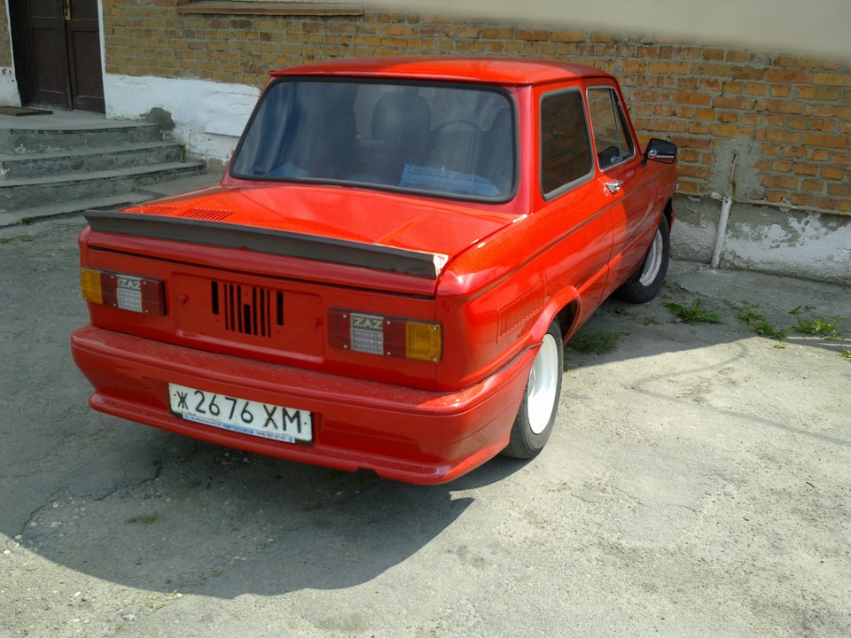 Розварювання 5