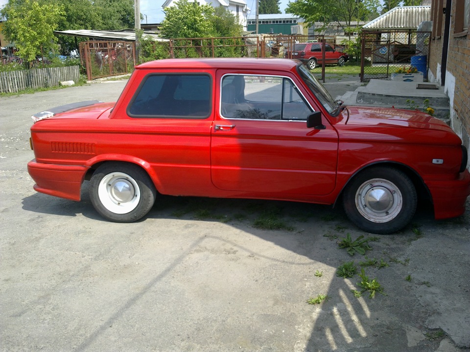 Розварювання 3