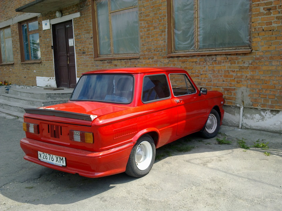 Розварювання 4
