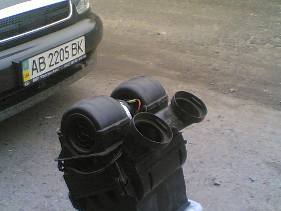 Опалювач 3