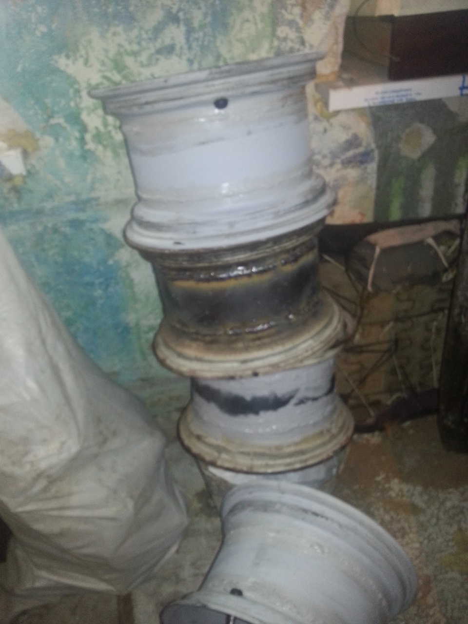 розвари 1