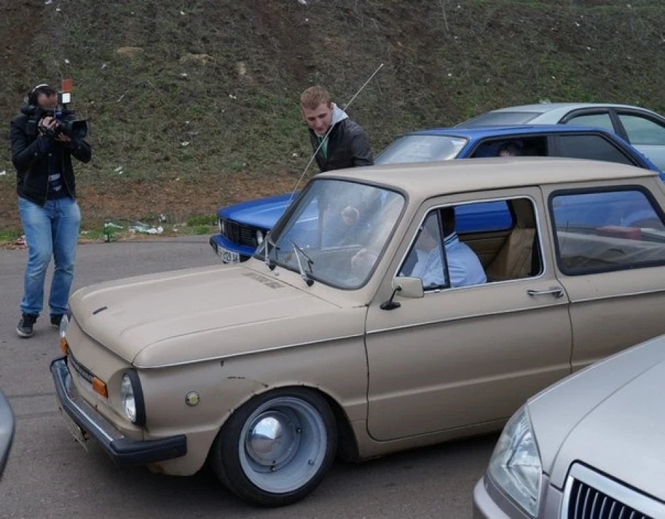 зазик на 6км;)