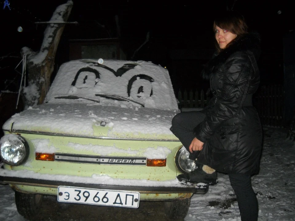 Фоточки))