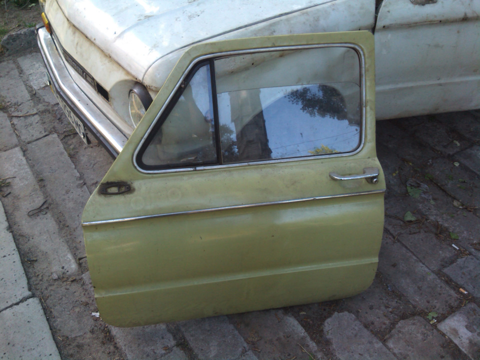 Нескінченний ремонт. 5