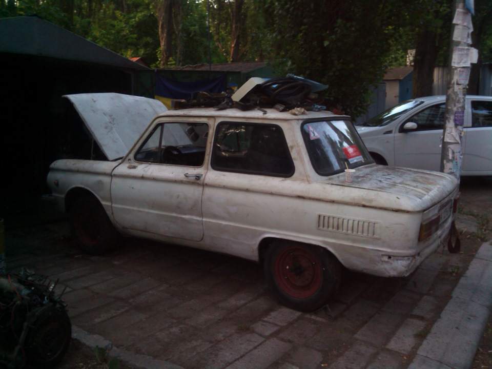Салон, і не тільки 3