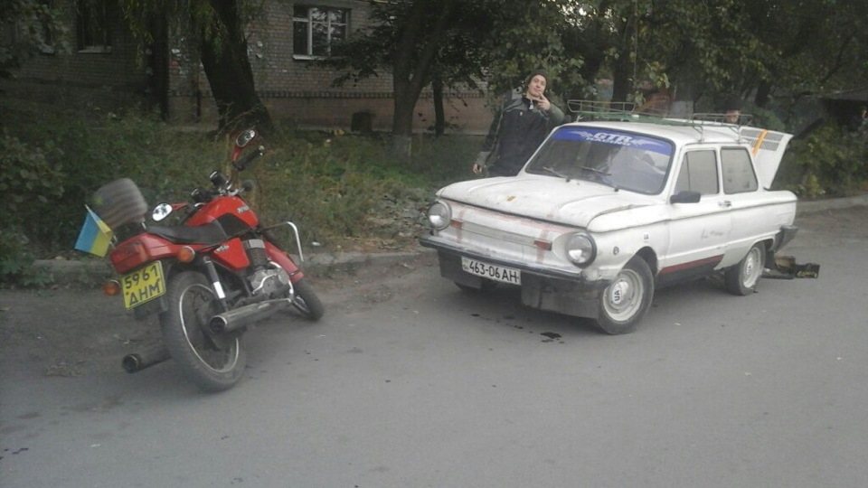 лише купив цей жуж. 5