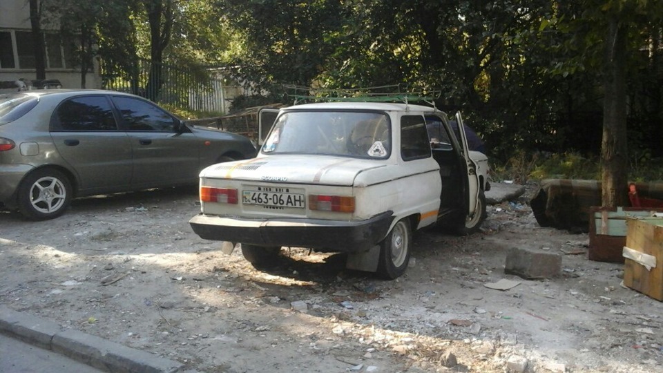 лише купив цей жуж. 3