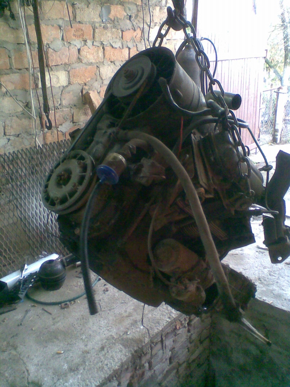 +10 hp або заміна 30-ки на 40-ку ... 3