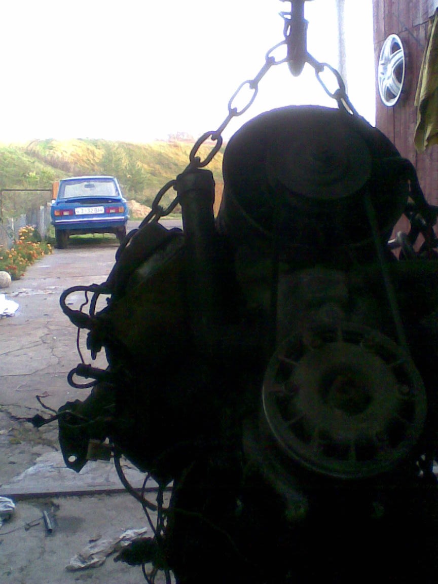 +10 hp або заміна 30-ки на 40-ку ... 4