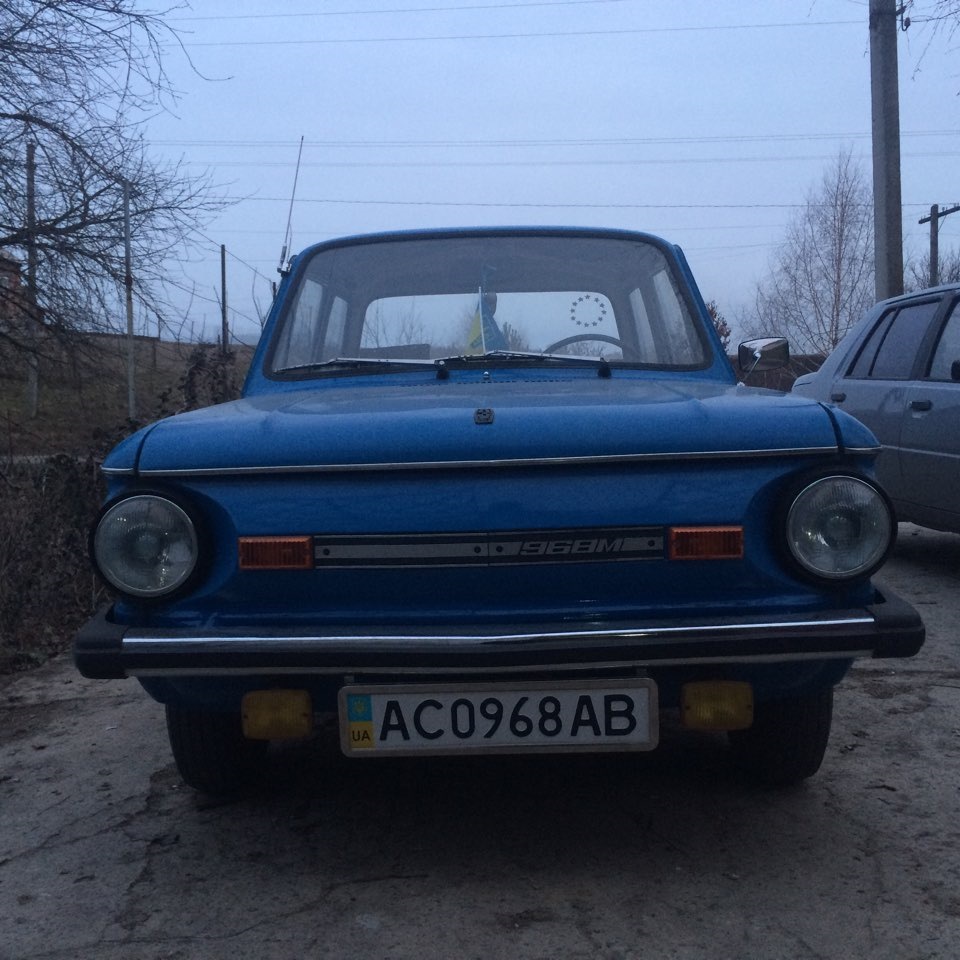 Номер для 968М готовий і ми рухаємось далі)) 1