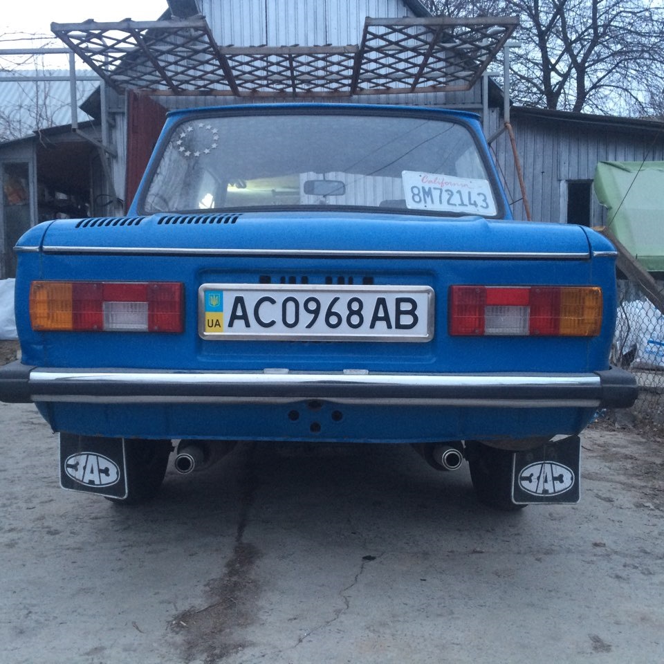 Номер для 968М готовий і ми рухаємось далі)) 2