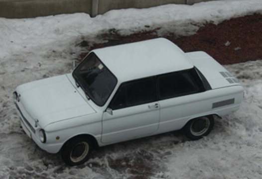 Освіжувач ЛКП 3
