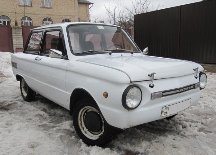 Освіжувач ЛКП 1