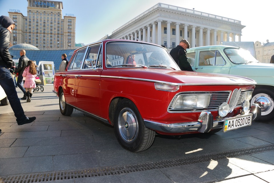 День автомобіліста 2014 2