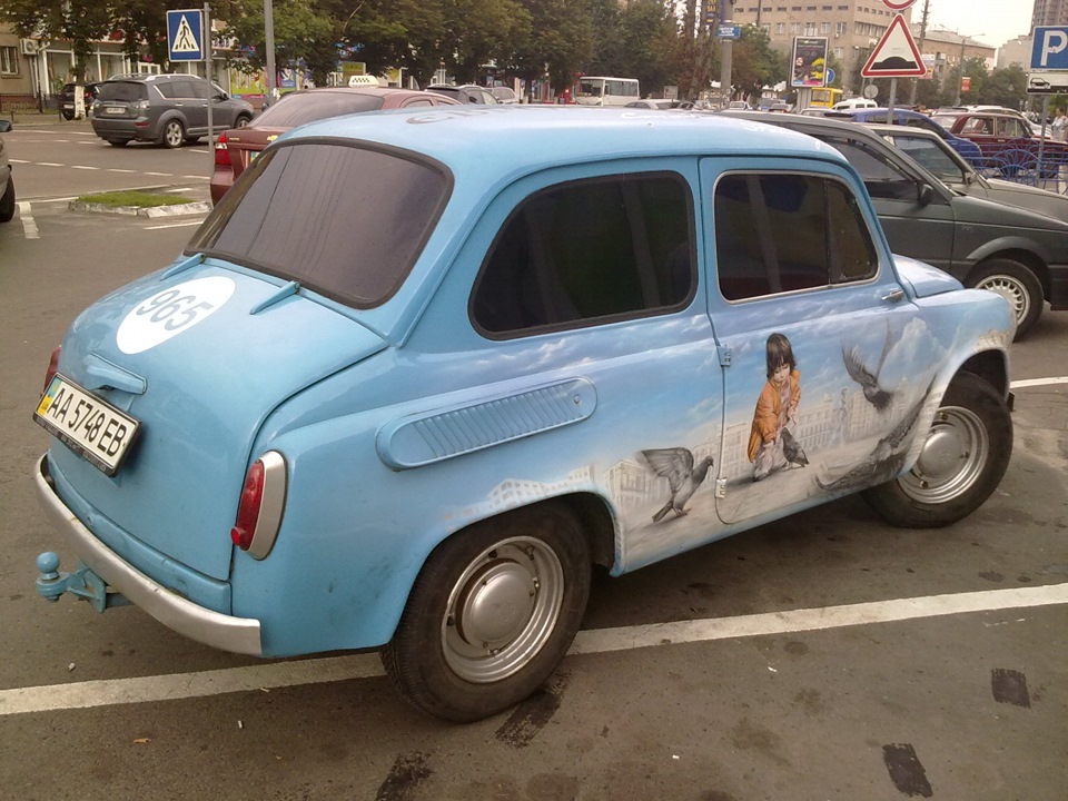 Горбатий і Ушасткік) 4