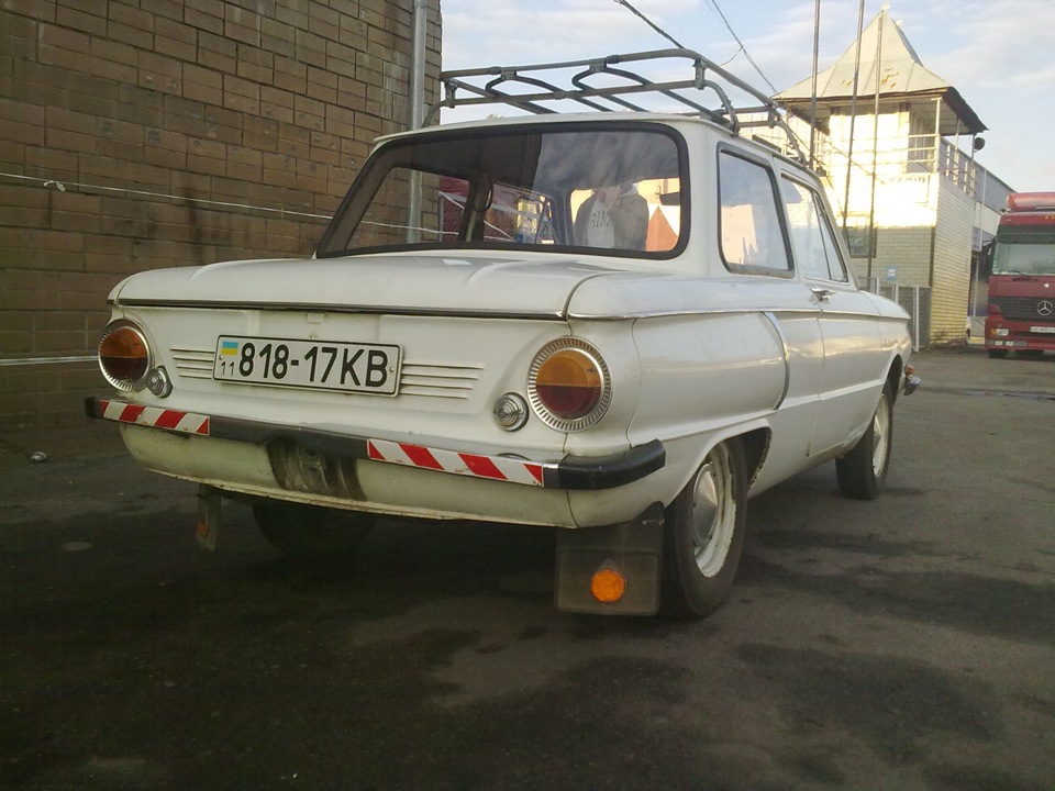 Яким він був 3