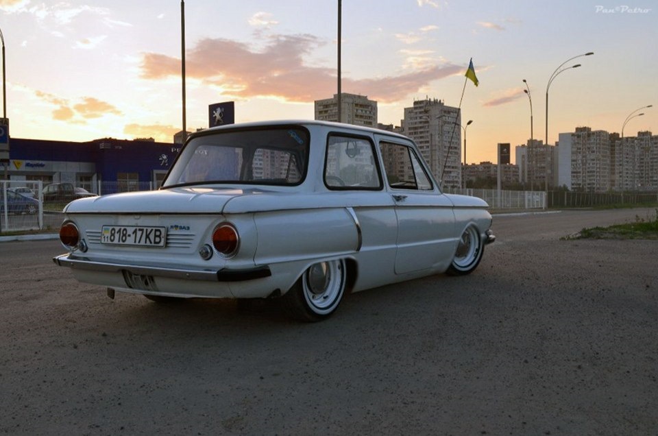 Low zaz 2