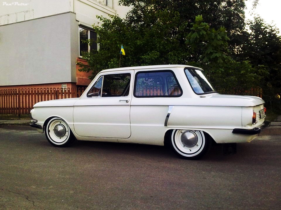 Low zaz 3