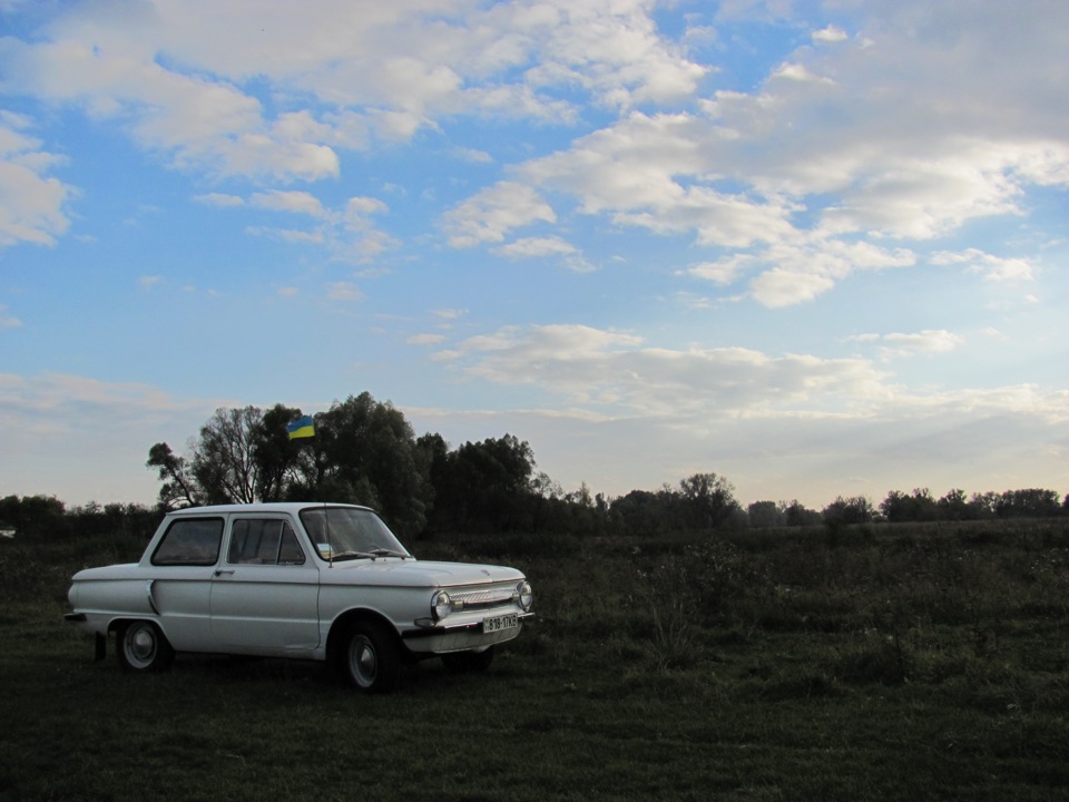 Осінь) 2