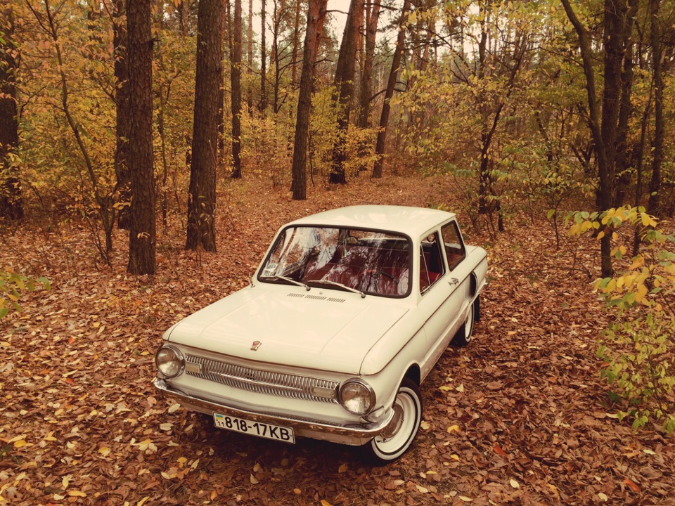 Осінній фотосет 1