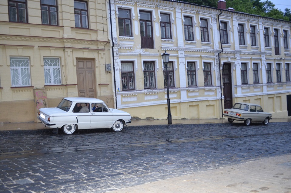 Прогулянка) 1