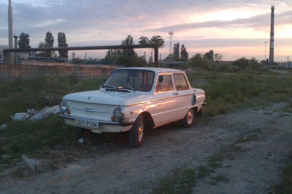 На морі 3
