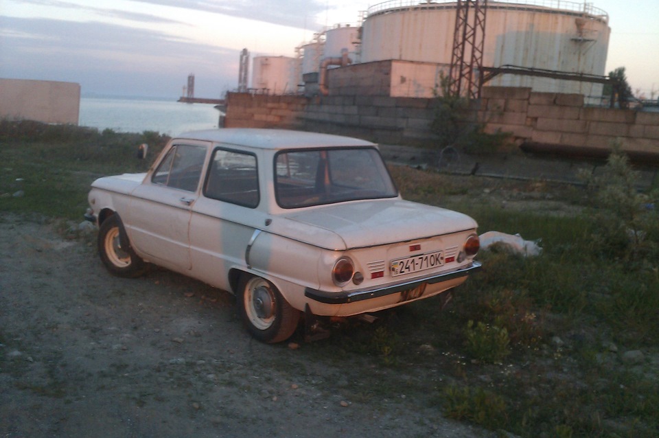 На морі 4